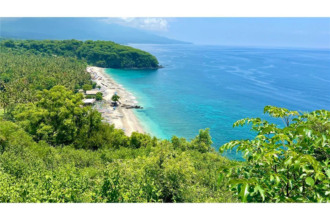 Bali begeistert Menschen aus aller Welt mit weißen Stränden. (Archivbild)