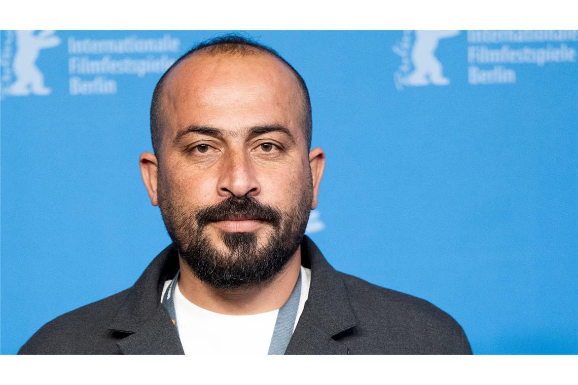 Filmkollege: Oscar-prämierter Regisseur Ballal wieder frei Ballal wurde Augenzeugenberichten zufolge von israelischen Siedlern zusammengeschlagen. (Archivbild)