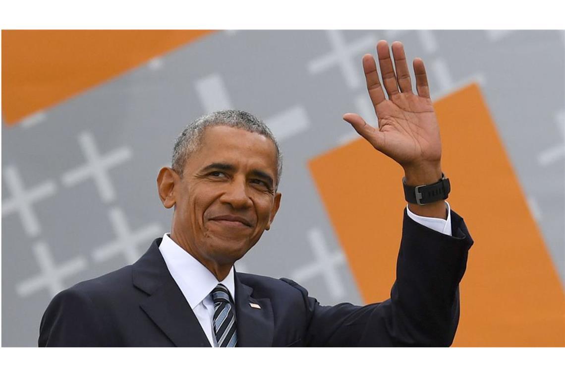 Barack-Obama-Fisch: „Ethostoma obama“ kommt nur im Duck River und Buffalo River (US-Bundesstaat Tennessee) vor. Der frühere US-Präsident ist Spitzenreiter unter den Promis, was Tiernamen angeht: Insgesamt neun Arten sind nach ihm benannt – darunter der Obama-Faulvogel, mehrere Fischarten und der Haarwurm „Paragordius obamai“.