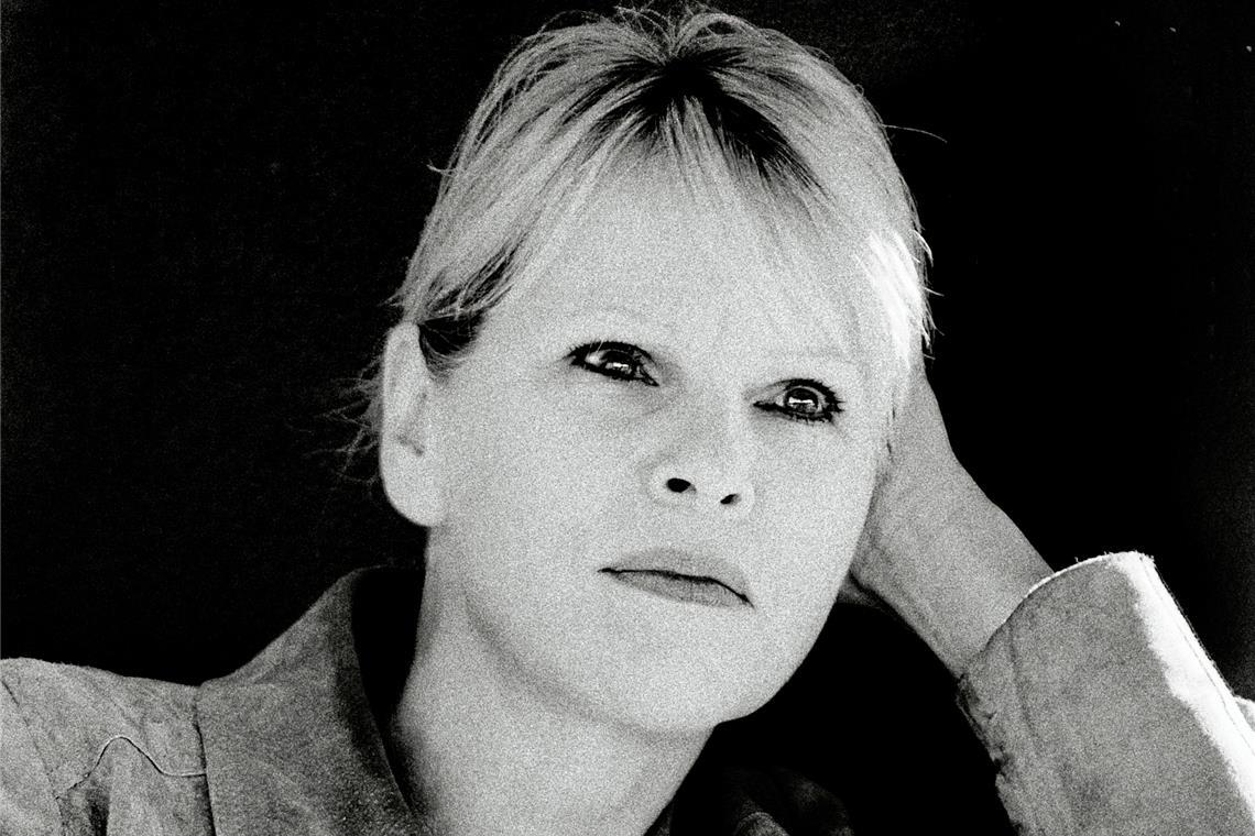 Barbara Rose schreibt seit knapp 15 Jahren Kinder- und Jugendbücher. Foto: privat