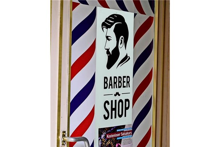 Barbershops und Nagelstudios werden vom Gesetzgeber stärker in den Fokus genommen (Symbolbild).
