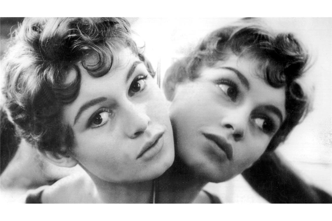 Bardot verkörperte ein neues Frauenbild.