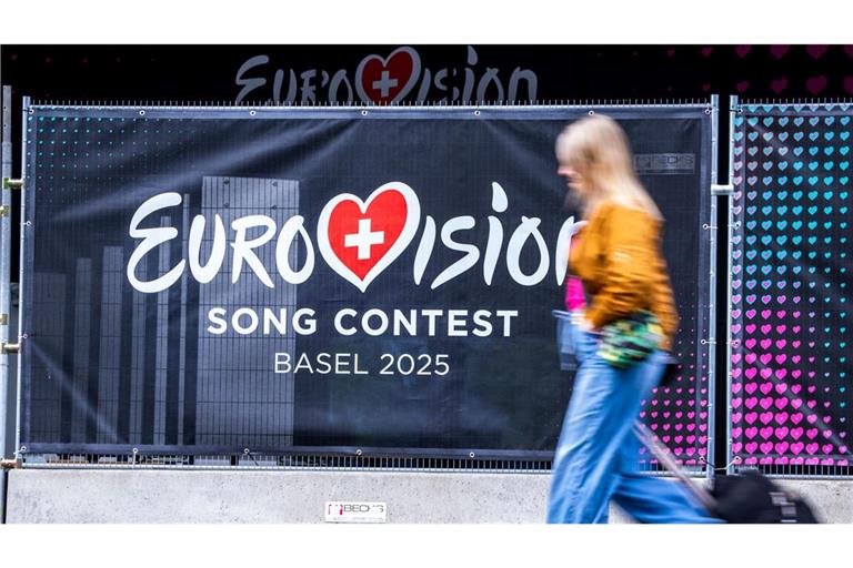 Basel rechnet mit einer halben Million Besuchern.