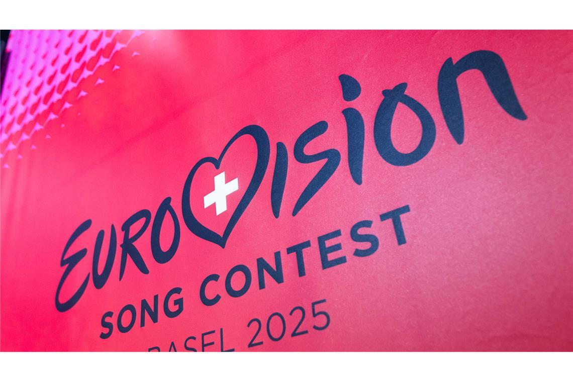 Drohnenverbot über Basel beim Eurovision Song Contest Basel verbietet Drohnen während des ESC (Archivbild)