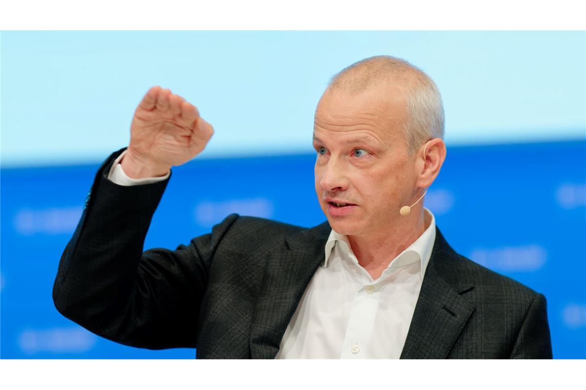 Rotstift und Kostendruck bei BASF: 4.800 Stellen weggefallen