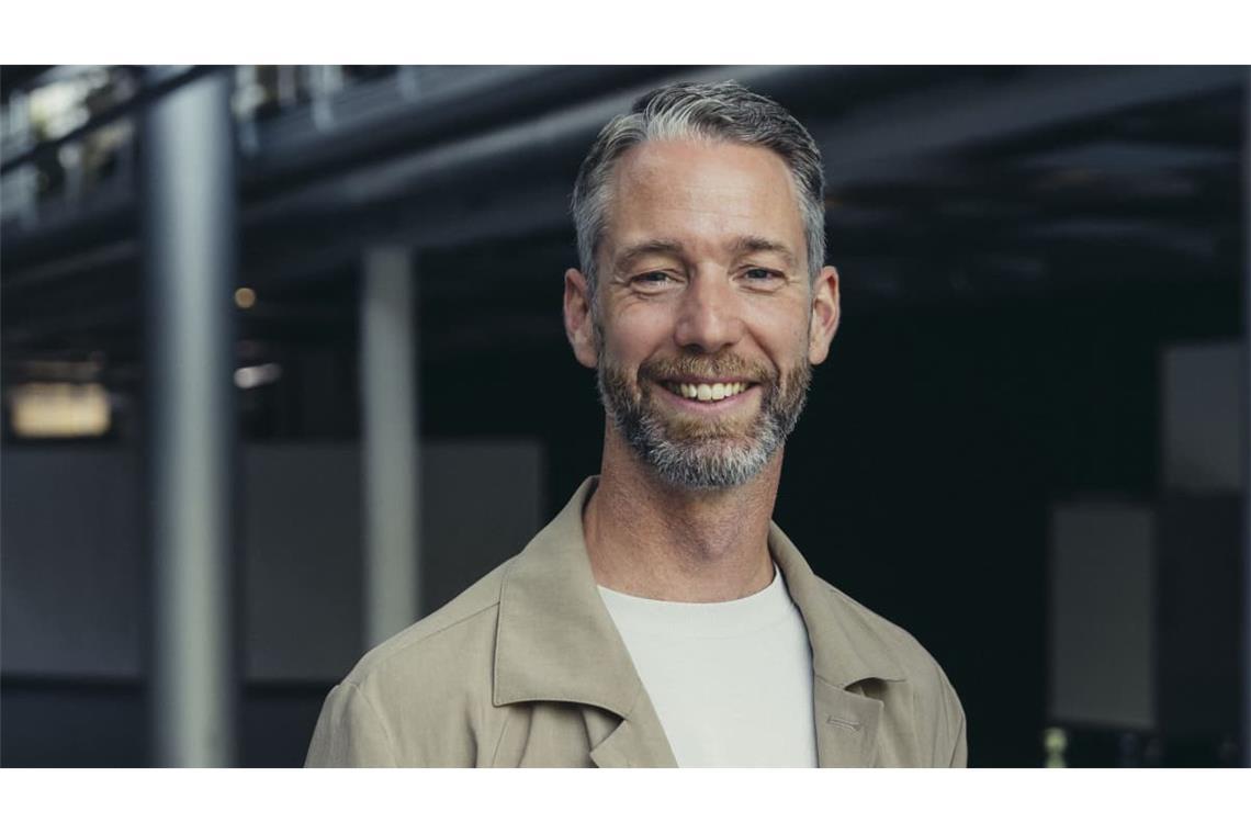 Bastian Baudy ist im Febraur&nbsp; zum Chefdesigner bei Mercedes-Benz aufgesteigen.
