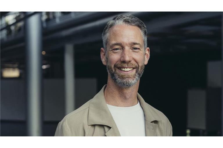 Bastian Baudy ist im Febraur&nbsp; zum Chefdesigner bei Mercedes-Benz aufgesteigen.