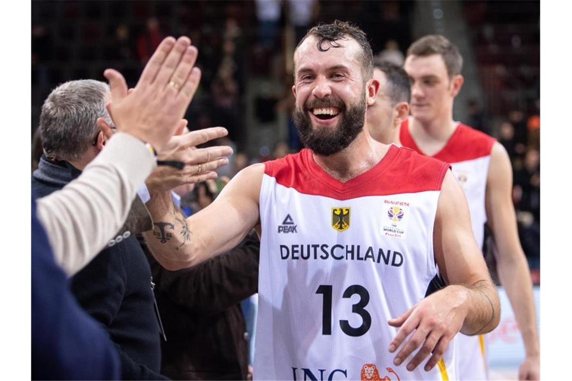 Basketballer Doreth: Star-Privilegien ein „Problem“