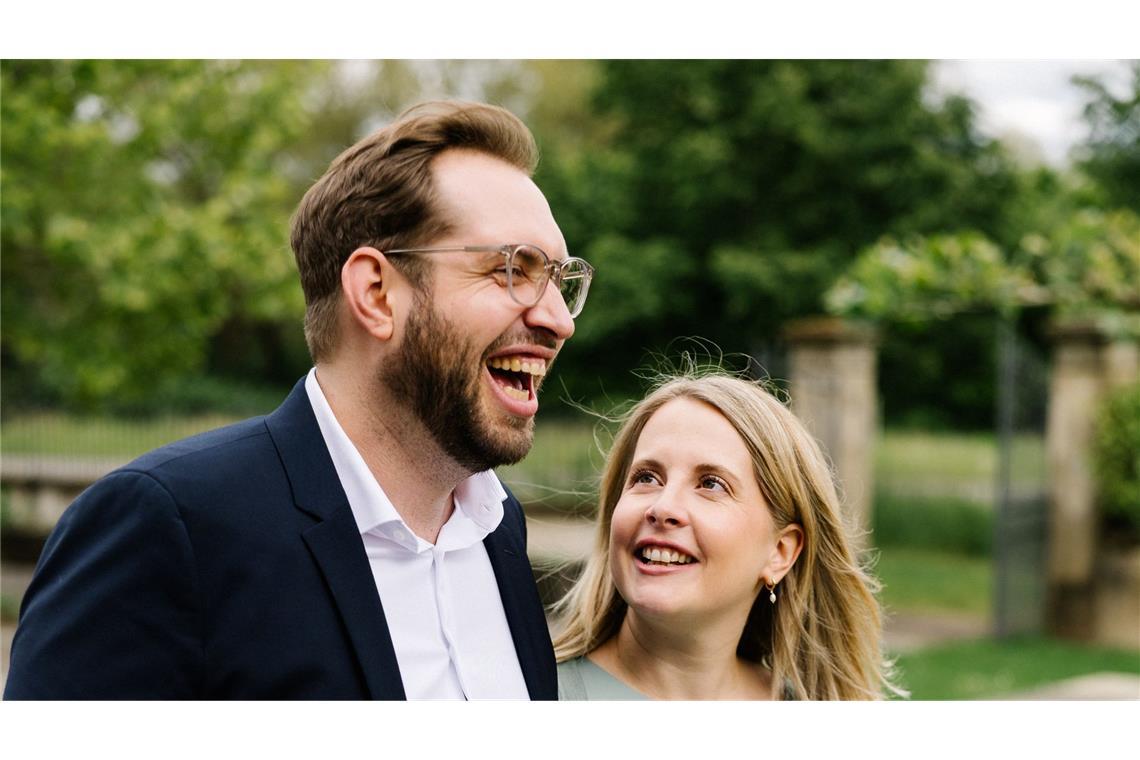 Bauministerin Verena Hubertz hat Mitte Mai geheiratet - zum genauen Datum machte ihr Haus keine Angaben.