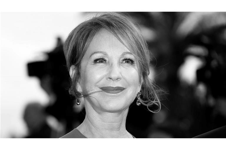 Baye wurde mehrfach mit dem französischen Filmpreis César ausgezeichnet. (Archivbild)