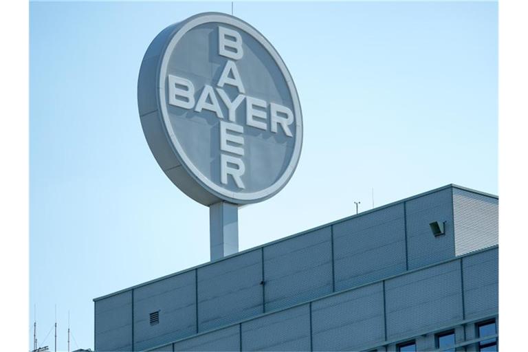 Bayer hat sich nach eigenen Angaben in einem Glyphosat-Prozess in Los Angeles durchgesetzt. Foto: Hendrik Schmidt/dpa-Zentralbild/dpa