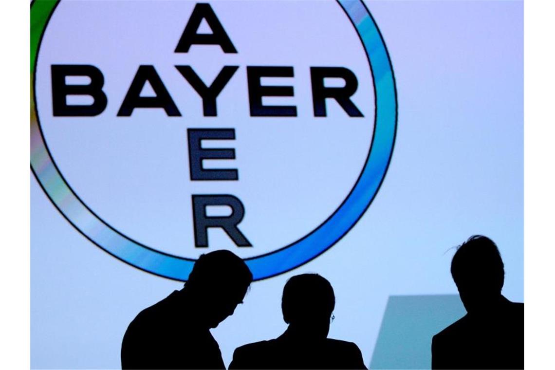 Glyphosat-Klagen gegen Bayer drastisch gestiegen