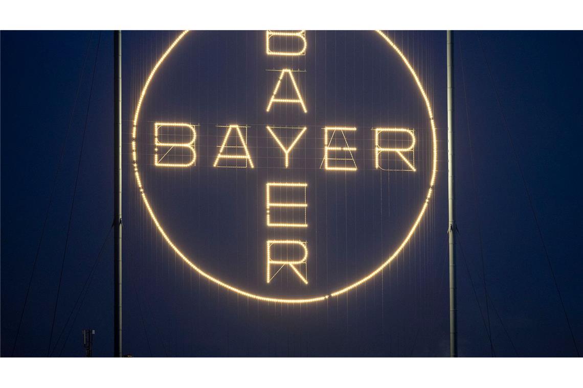 Bayer schließt Milliardenvergleich zu Glyphosat in den USA