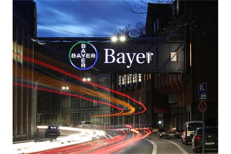 Bayer und Lanxess verkaufen den Chemieparkbetreiber Currenta ins Ausland. Foto: Oliver Berg