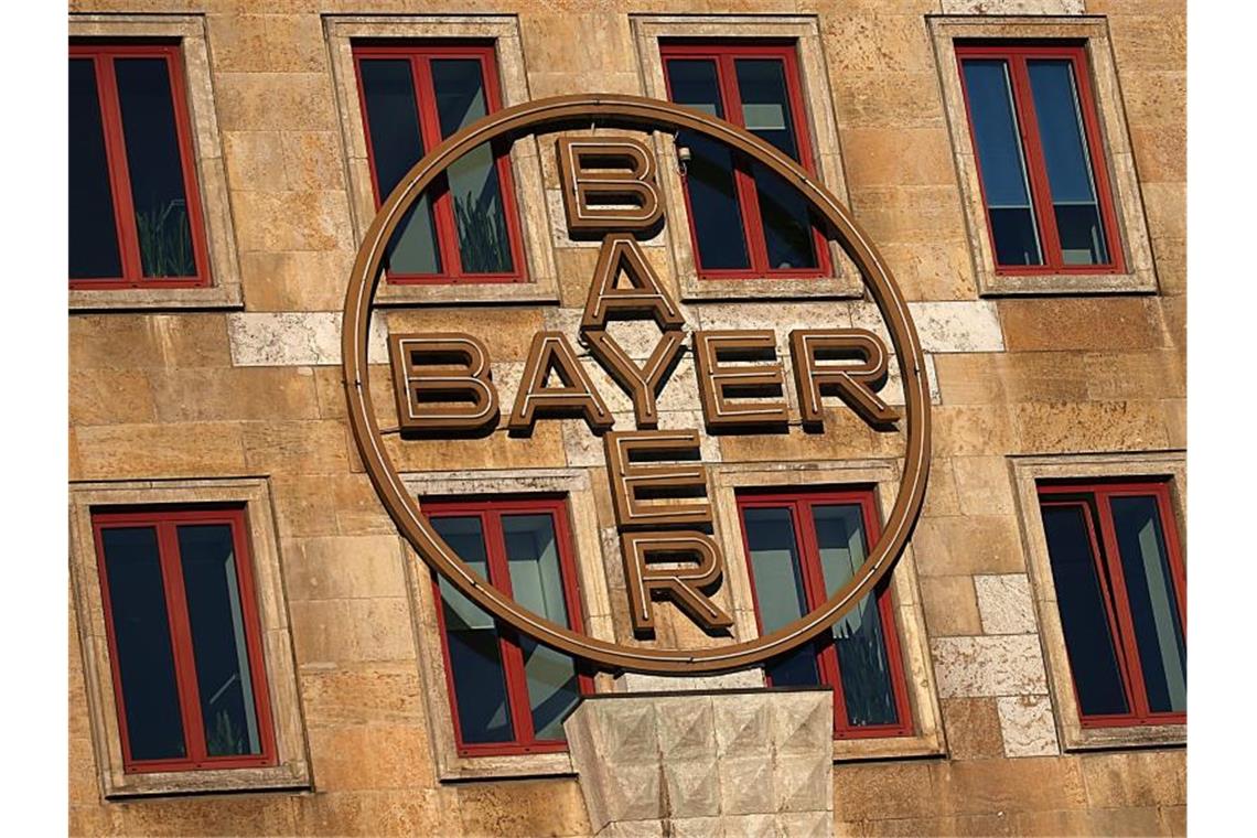 Ärger um Monsanto in Frankreich Bayer will eine externe Anwaltskanzlei damit beauftragen, das von Monsanto verantwortete Projekt zu untersuchen. Foto: Oliver Berg