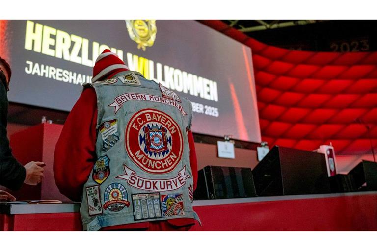 Bayern-Mitgliederversammlung: Präsidium vor Neuwahl