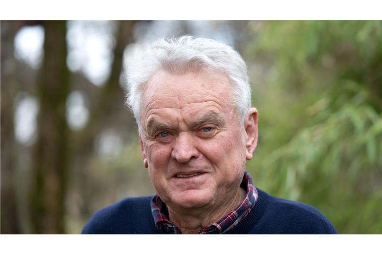 Bayern-Urgestein Sepp Maier hat Uli Hoeneß in Schutz genommen. (Archivbild)
