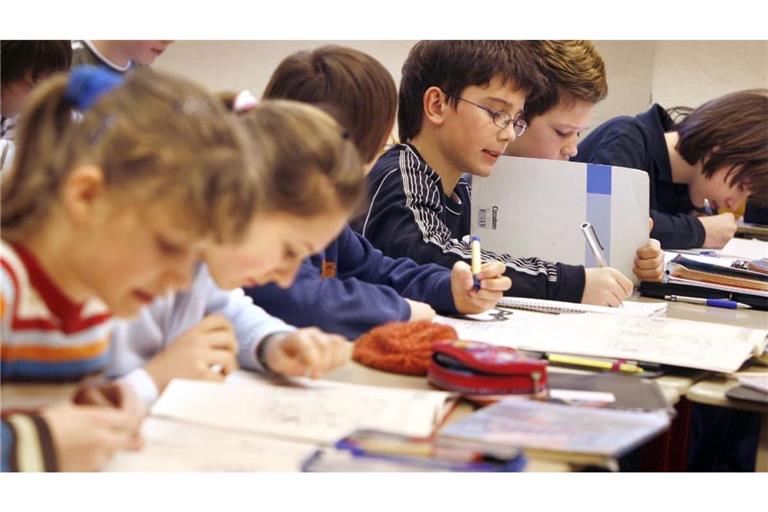 Begrenzte Einflussnahme: Schüler und Eltern haben über ihre Beiräte faktisch wenig Mitsprachemöglichkeiten in bildungspolitischen Fragen.