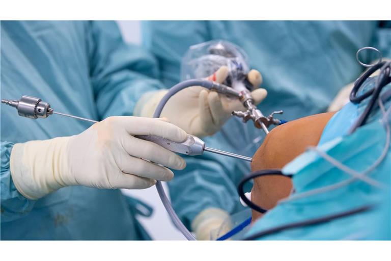 Behandlungsfehler führen laut dem Medizinischen Dienst zu Kosten in Milliardenhöhe. (Symbolbild)