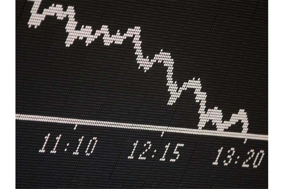 Bei „Cum-Ex“-Aktiendeals nutzten Investoren eine Lücke im Gesetz. Foto: Frank Rumpenhorst/dpa