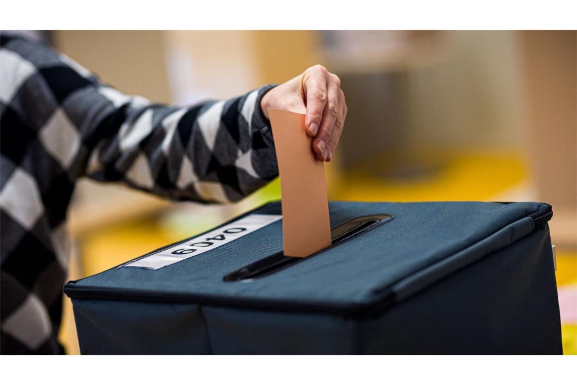 Bei den Kommunalwahlen in Niedersachsen holte die AfD so viele Stimmen, dass sie gar nicht genug Listenkandidaten zur Verfügung hat.