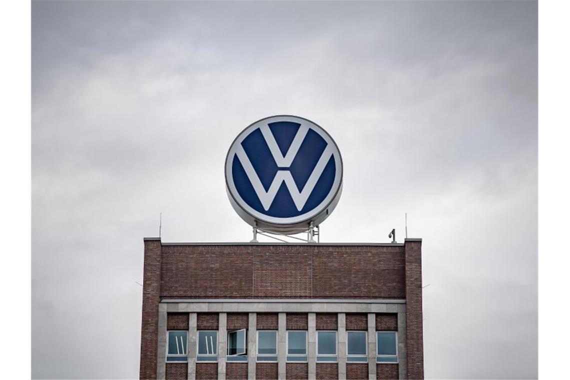 Staatsanwaltschaft klagt weitere VW-Mitarbeiter an