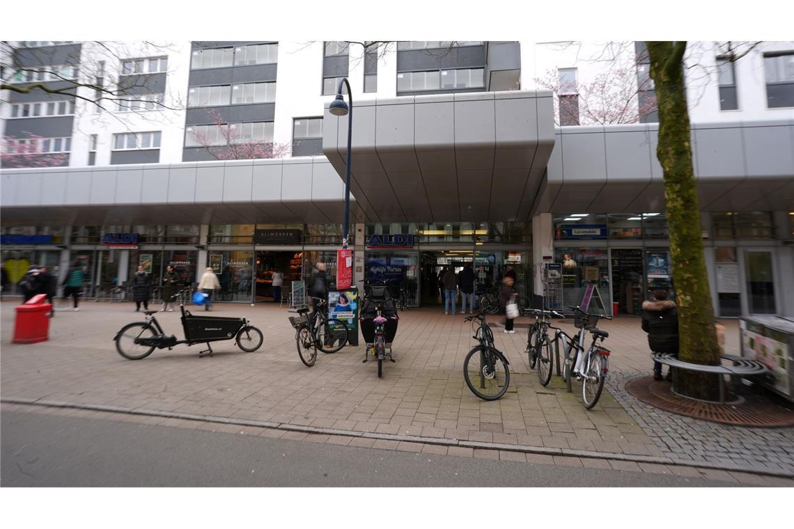 Bei der Attacke des Wolfes auf eine Frau soll es sich um eine Angstreaktion gehandelt haben.