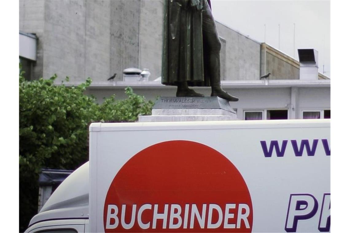 Medien: Bei Autovermieter Buchbinder waren Kundendaten offen Bei der Autovermietung Buchbinder waren laut einem Medienbericht wegen eines Fehlers in großem Stil Kundendaten über das Netz zugänglich. Foto: picture alliance / dpa