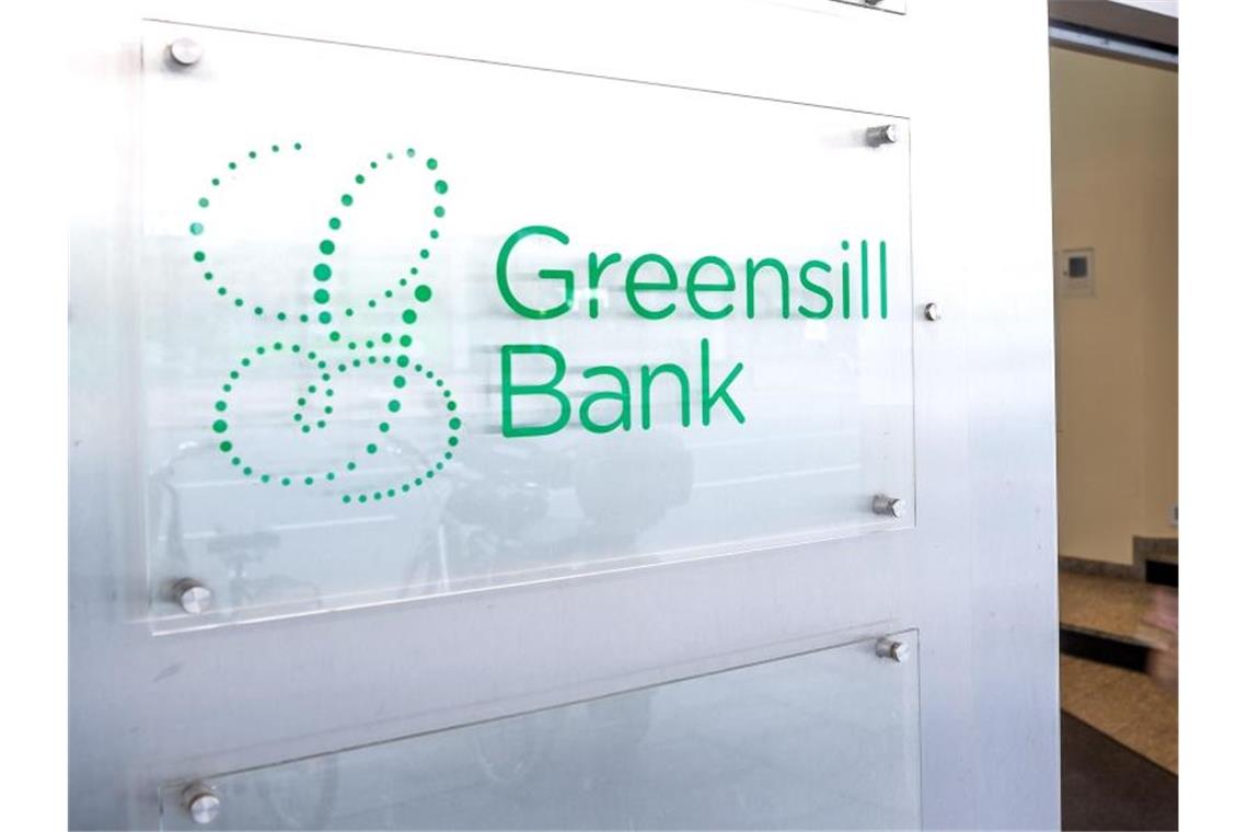 Greensill-Bank-Turbulenzen ziehen Kreise