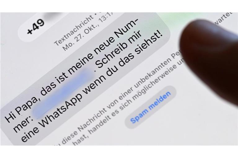 Bei der Bundesnetzagentur gingen im vergangenen Jahr 85.158 Beschwerden zu Rufnummernmissbrauch ein.