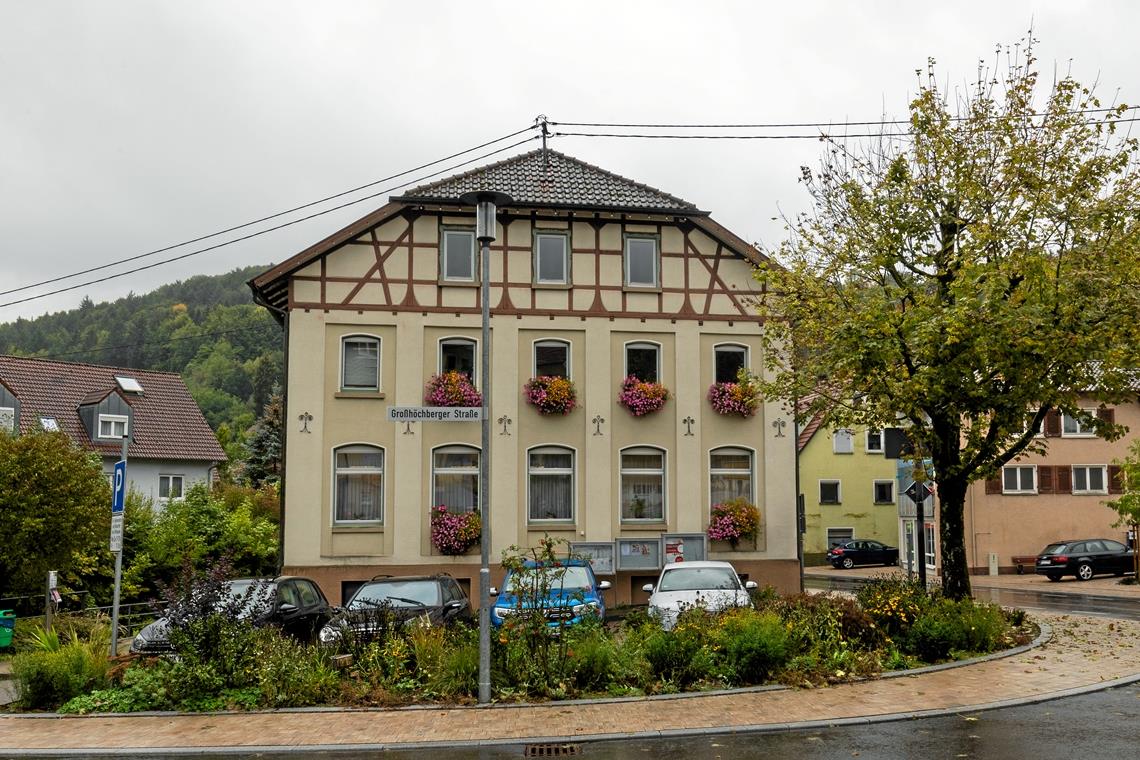 Gemeinderat in Spiegelberg stimmt gegen Mobilfunkmast