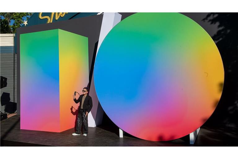 Bei der Google I/O gibt der Internet-Konzern traditionell einen Ausblick auf kommende Software und Dienste.