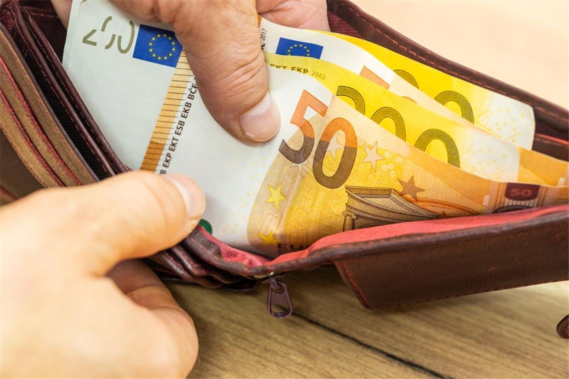 Wie hoch ist die neue Grundsicherung?