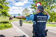 Bei der jüngsten Kontrolle wurden nur sechs Verstöße verzeichnet. Foto: Benjamin Beytekin