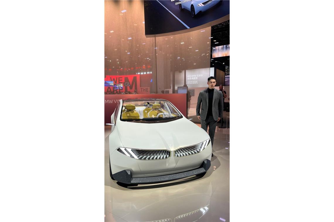 Die Mädchen auf der Motorhaube gehören der Vergangenheit an