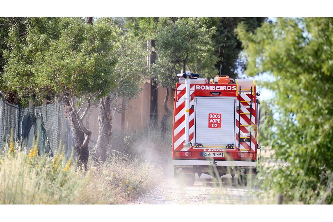 Bei der neuen Suche nach dem seit gut 18 Jahren verschwundenen kleinen Mädchen Madeleine McCann soll auch ein Bodenradar zum Einsatz kommen.