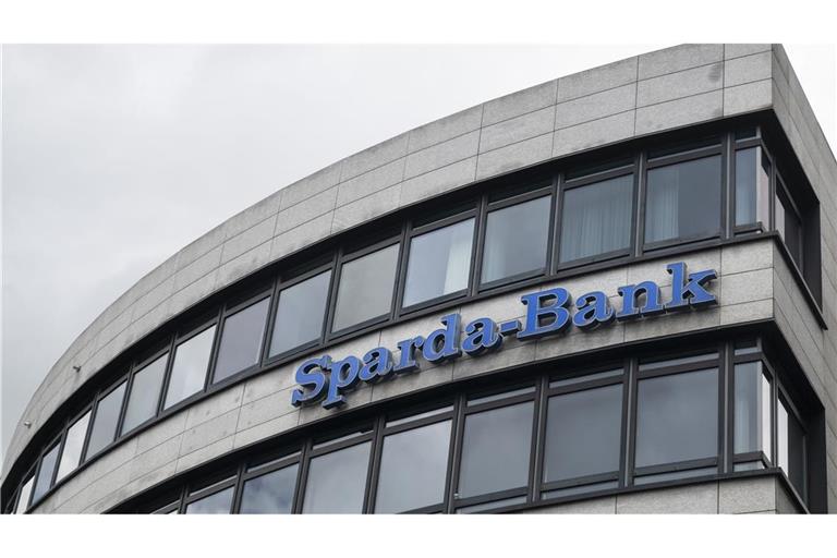 Bei der Sparda-Bank kommt es zu Einschränkungen (Archivfoto)