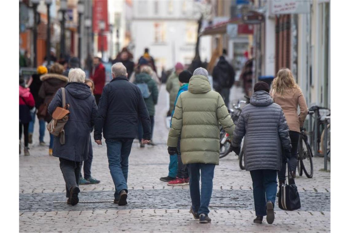 Fünftel der Bevölkerung nicht haftpflichtversichert