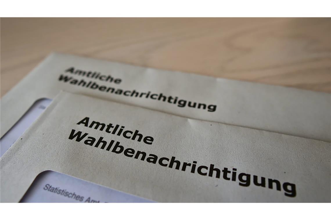 Warum darf man nicht ab 16 wählen?