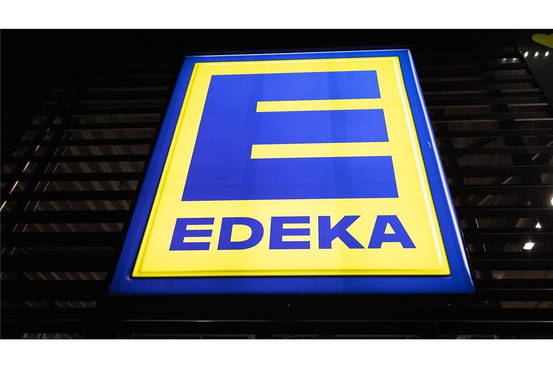 Edeka-Südwest trotzt Konsumflaute und baut aus Bei Edeka-Südwest sind rund 46.000 Menschen beschäftigt. (Symbolbild)
