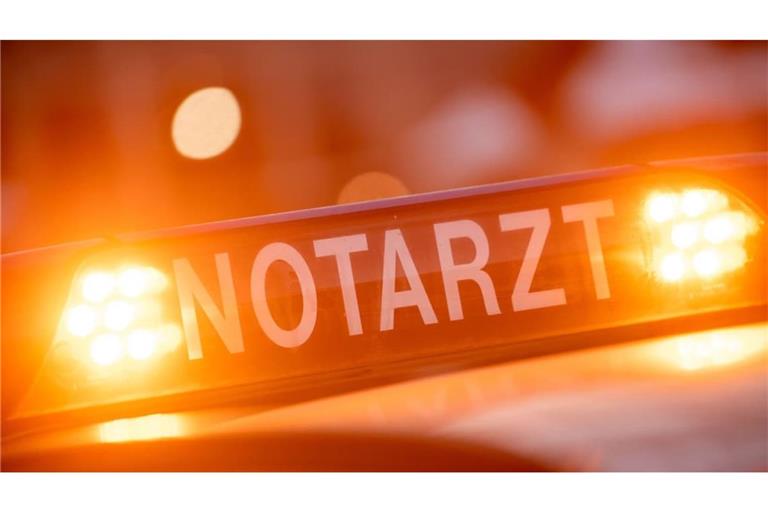 Bei einem Arbeitsunfall in Günzburg kam ein 50-Jähriger ums Leben.