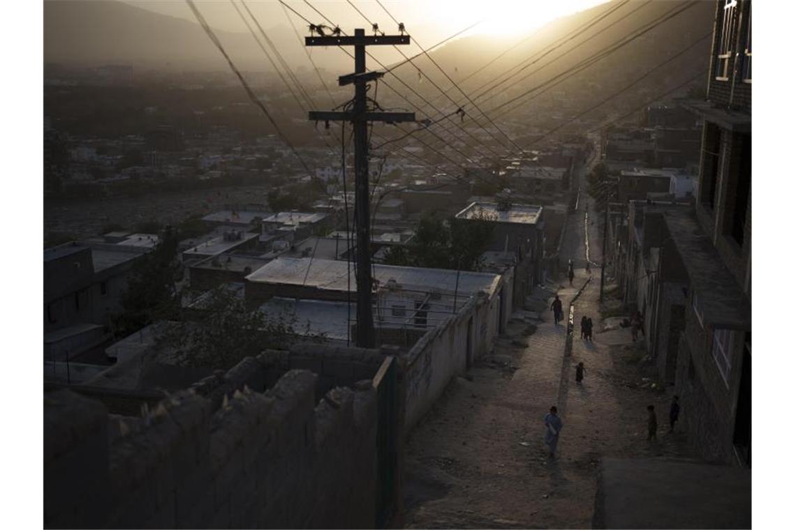 Tote und Verletzte bei Bombenanschlag in Kabul