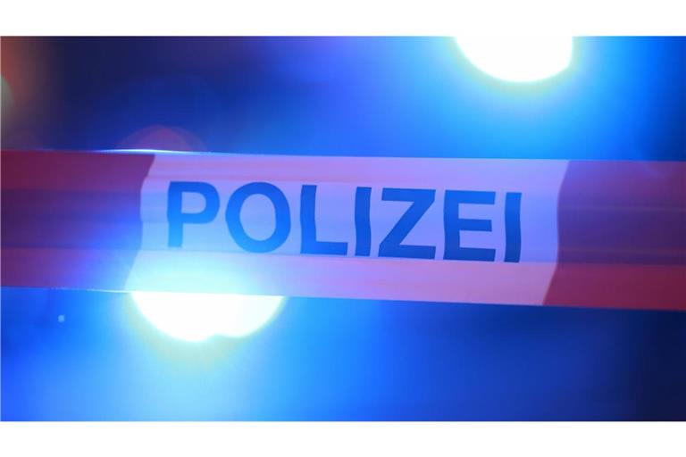 Bei einem Polizeieinsatz in Bochum  ist eine Zwölfjährige schwer verletzt worden.