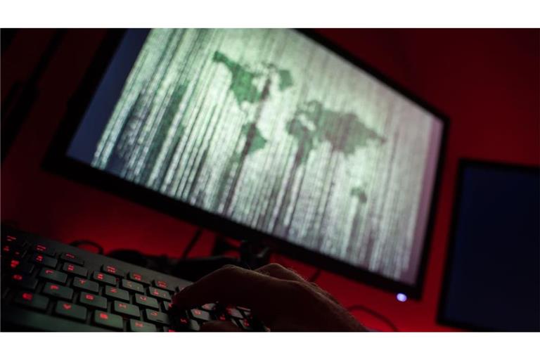 Bei einem Prozess in Frankfurt geht es um Darknet-Drogenhandel im großen Stil.