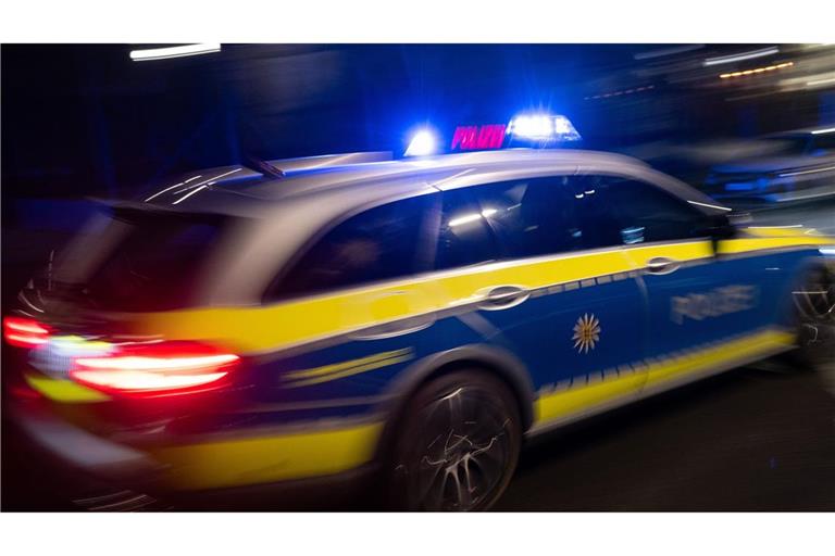 Bei einem Unfall auf der A81 ist ein Mann  ums Leben gekommen (Symbolfoto).