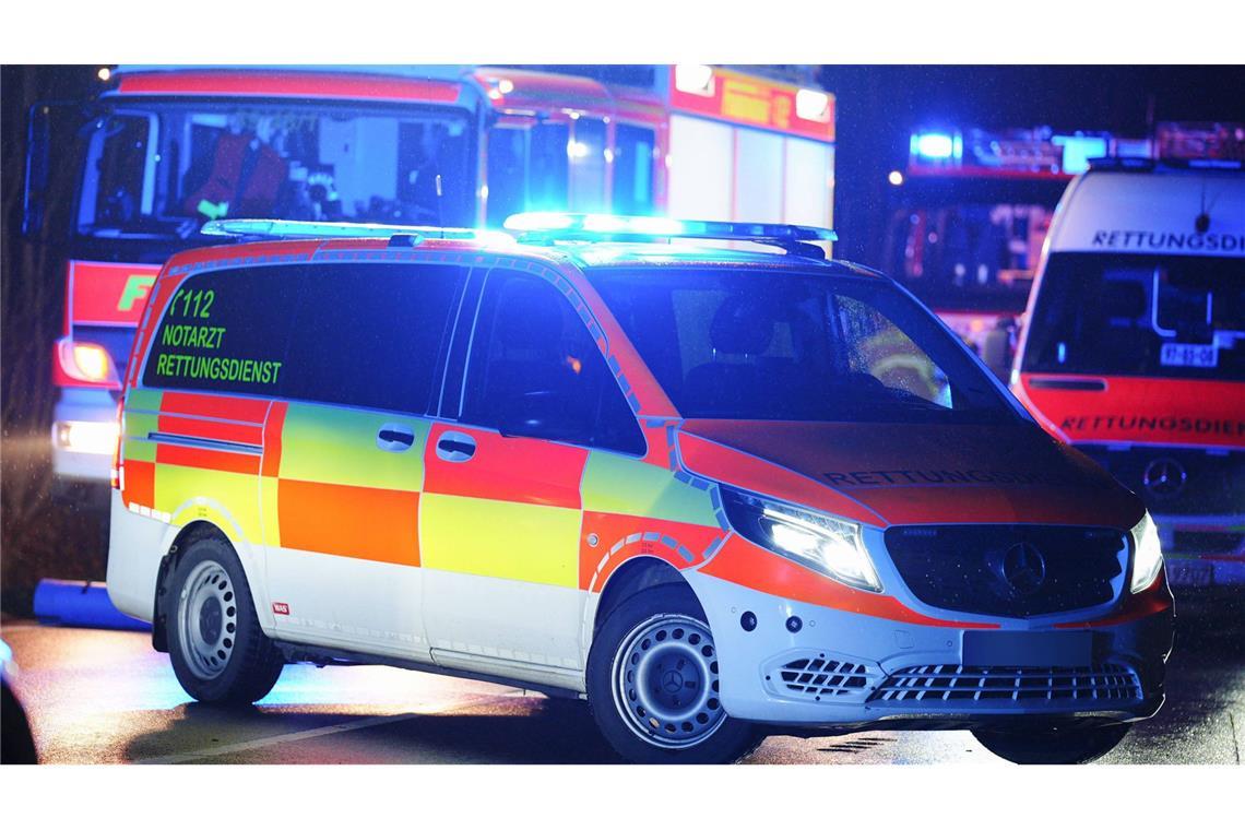 Bei einem Unfall auf der Autobahn 5 im Ortenaukreis ist ein Mann von einem Auto erfasst worden und dabei ums Leben gekommen (Symbolfoto).