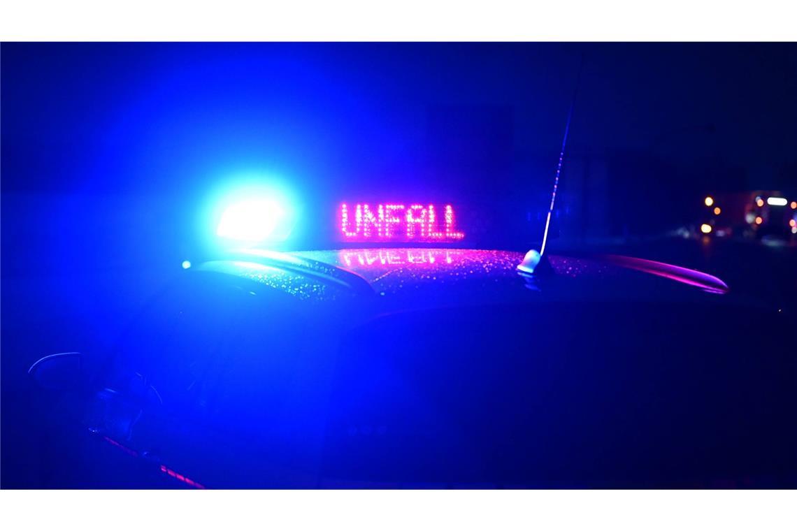 Bei einem Unfall auf der B19 im Taubertal ist ein Mann ums Leben gekommen (Archivbild).