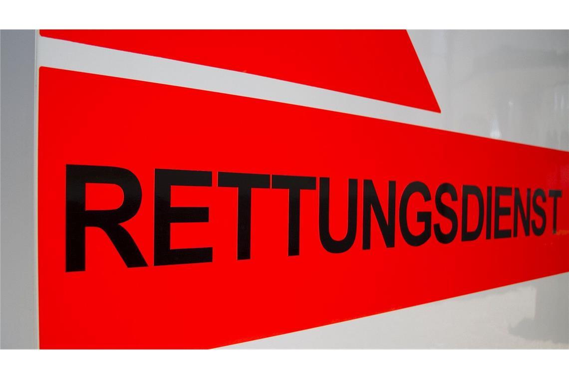 32-jähriger Motorradfahrer stirbt bei Zusammenstoß mit Auto Bei einem Unfall auf der B19 kam am Donnerstag ein 32-jähriger Motorradfahrer ums Leben (Symbolfoto).