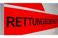 Bei einem Unfall auf der B19 kam am Donnerstag ein 32-jähriger Motorradfahrer ums Leben (Symbolfoto).