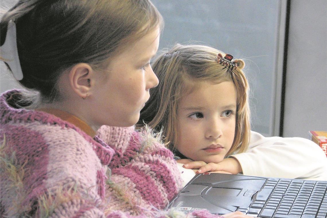 Hochbegabten Kindern auf der Spur Bei einer Hochbegabung liegt ein sehr hohes Entwicklungspotenzial vor, und das sollte gefördert werden. Symbolfoto: Rainer Sturm/pixelio.de
